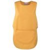 Pocket tabard Sunflower