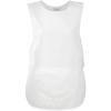 Pocket tabard White