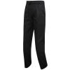 Chef's select slim leg trousers Black