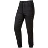 Chef's artisan jogger bottoms Black Denim