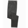 Performance chino jeans Charcoal