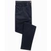 Performance chino jeans Navy