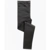 Women's performance chino jeans Charcoal