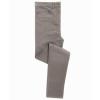 Women's performance chino jeans Steel