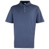 Stud polo Navy