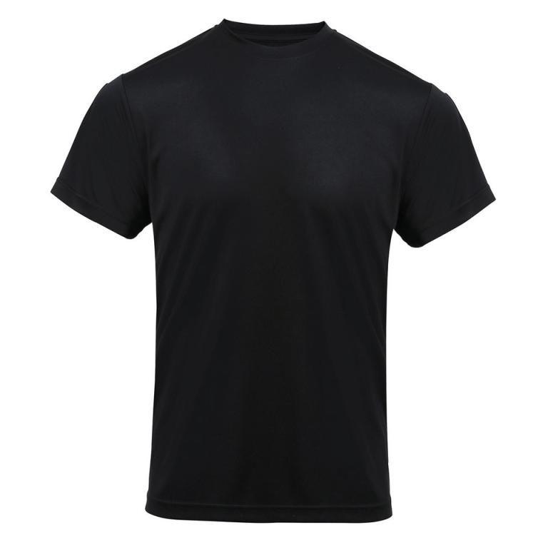 Chef's Coolchecker® t-shirt Black