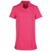 Orchid beauty and spa tunic Hot Pink