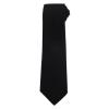 Work tie Black