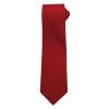 Work tie Burgundy