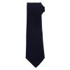 Work tie Navy