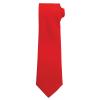 Work tie Red