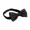 Bow tie Black