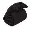 Clip tie Black