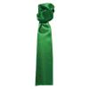 Scarf - plain Emerald