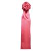 Scarf - plain Fuchsia