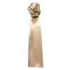 Scarf - plain Khaki