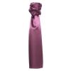 Scarf - plain Magenta