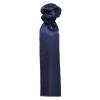 Scarf - plain Navy