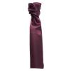 Scarf - plain Purple