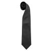 'Colours Originals' fashion tie Black