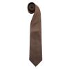 'Colours Originals' fashion tie Brown