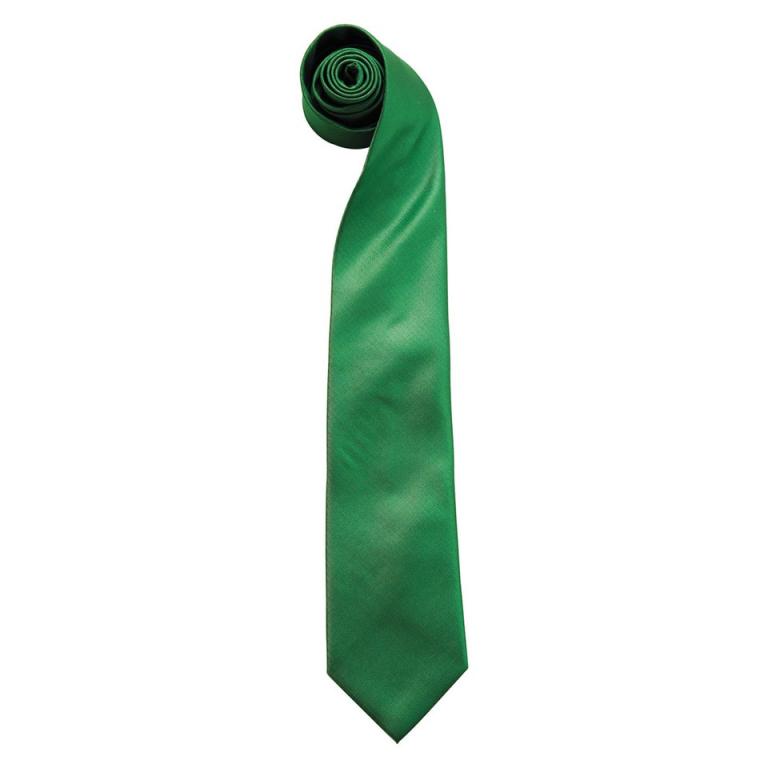 'Colours Originals' fashion tie Emerald