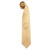 'Colours Originals' fashion tie Gold