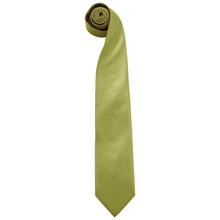 'Colours Originals' fashion tie Grass