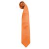 'Colours Originals' fashion tie Orange