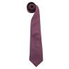 'Colours Originals' fashion tie Purple