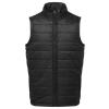 ‘Recyclight’ padded gilet Black