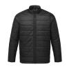 ‘Recyclight’ padded jacket Black