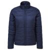 Women’s ‘Recyclight’ padded jacket Navy