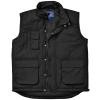 Classic bodywarmer (S415) Black