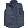 Classic bodywarmer (S415) Navy