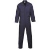 Liverpool zip coverall (C813) Navy