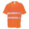 Cotton Comfort t-shirt (S172) Orange