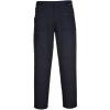 Action trousers (S887) regular fit Navy