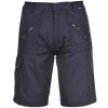 Action shorts (S889)  regular fit Dark Navy