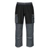 Granite trousers (KS13) regular fit Two-Tone Zoom Grey/Black