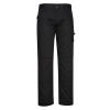 WX2 work trousers (CD884) regular fit Black