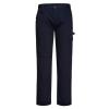 WX2 work trousers (CD884) regular fit Navy