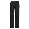 WX2 stretch work trousers (CD886) slim fit Black