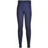 Thermal trousers (B121) Navy