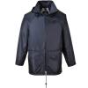 Classic rain jacket (S440) Navy