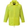 Classic rain jacket (S440) Yellow