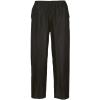 Classic rain trousers (S441) Black