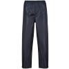 Classic rain trousers (S441) Navy