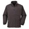 Argyll heavy fleece (F400) Slate Grey