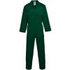 Euro work coverall (S999) Bottle